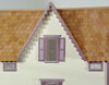 Arthur Limited - The gable trim is fantastic