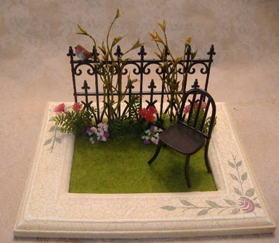 Miniature Garden