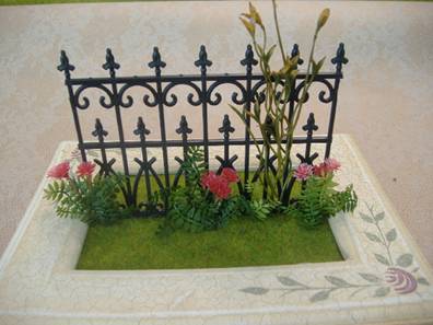 Miniature Garden