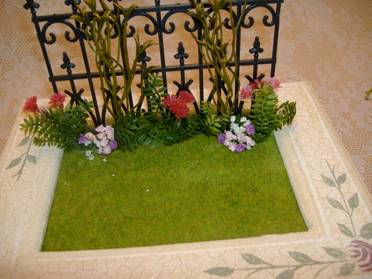 Miniature Garden