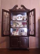 The Collectors Cabinet