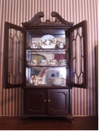 Collector Cabinet