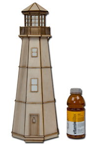 Half inch Lighthouse Sale!