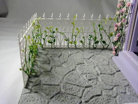 Miniature Landscaping