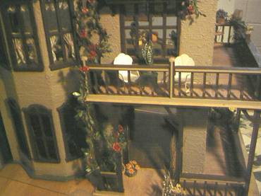 Name this Dollhouse!