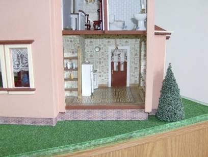 Name this Dollhouse!