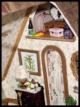 Name this Dollhouse!