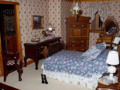 Name this Dollhouse!