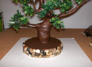 Miniature Tree