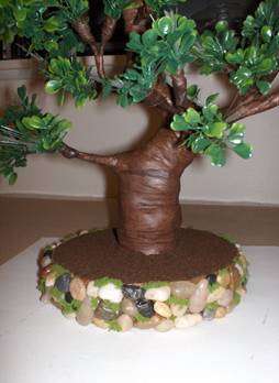 Miniature Tree