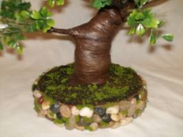 Miniature Tree