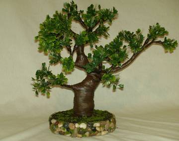 Miniature Tree