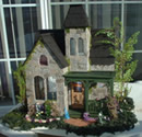 Landscaping in Miniature