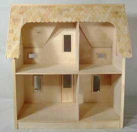 Arthur Dollhouse Kits