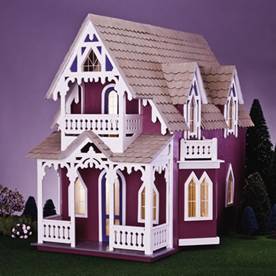 New Dollhouses