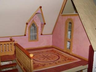 New Dollhouses