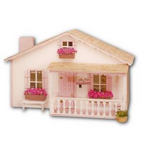 New Dollhouses