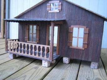 New Dollhouses