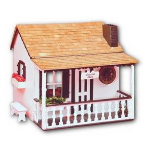 New Dollhouses