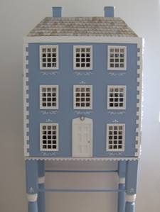 Gloucester Dollhouse Review