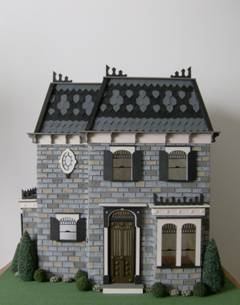 Rosedale Dollhouse