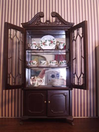 Collecors Cabinet