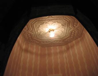 Dollhouse Lighthouse Review