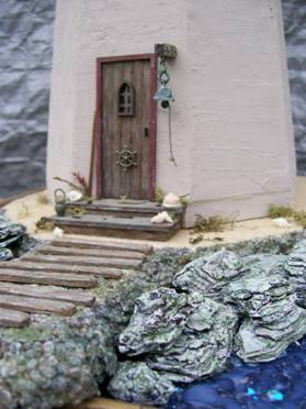 Dollhouse Lighthouse Review