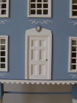 Gloucester Dollhouse Review