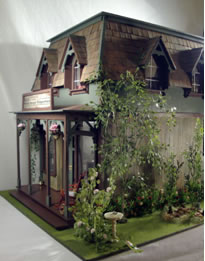 Brimbles Dollhouse