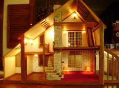 dolls house lighting systems