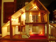 dollhouse lighting