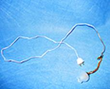 Dollhouse Wiring