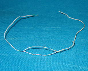 Dollhouse Wiring