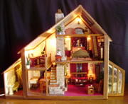 Doll House Lights