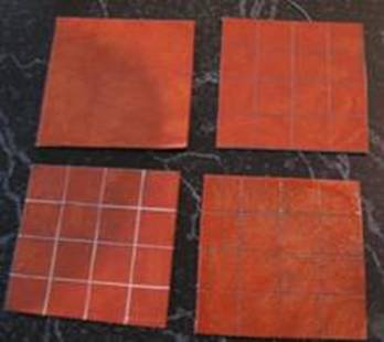 Floor Tiles for your Dollhouse