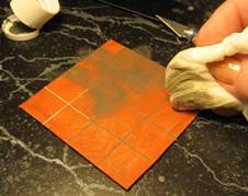 Floor Tiles for your Dollhouse