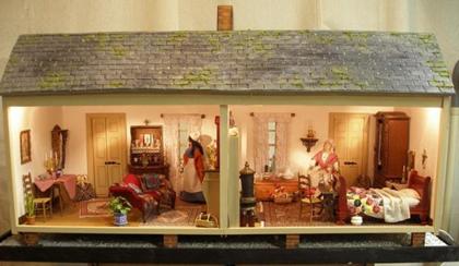 Doll House Lights