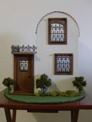 Dollhouse Landscapes