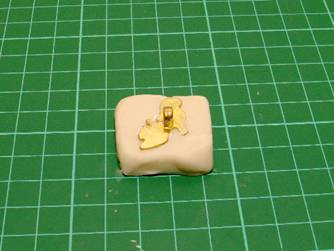Polymer Clay Part 1