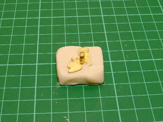 Polymer Clay Part 1