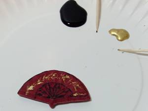 Polymer Clay Part 3