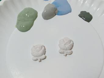 Polymer Clay Part 3