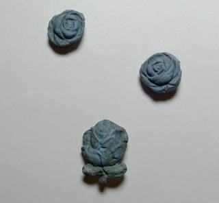 Polymer Clay Part 3