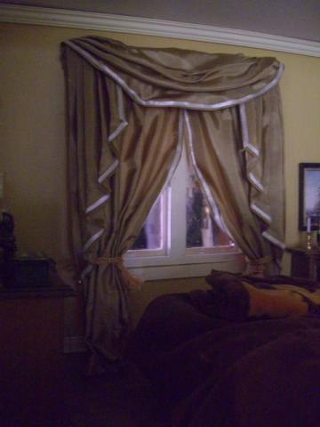 Window Treatments