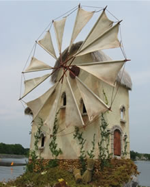 The Loganberry Mill