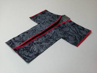 Miniature Kimono