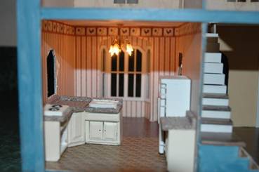 Name this Dollhouse!