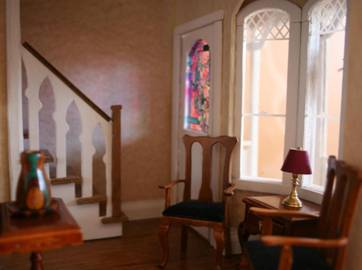 Name this Dollhouse!