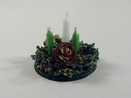 Holiday Centerpiece